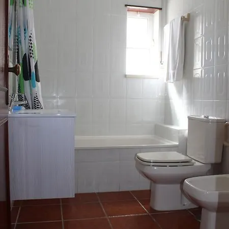 Apartment Baleal Holiday Apartment