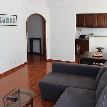 Baleal Holiday Apartment Apartment