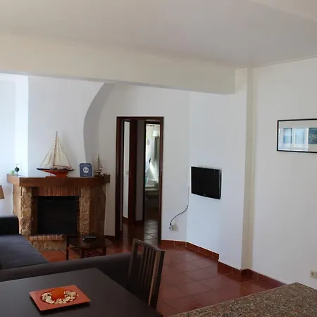 Baleal Holiday Apartment Baleal