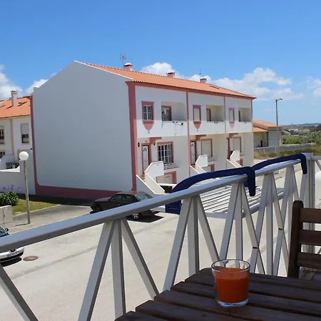 Baleal Holiday Apartment Балеал