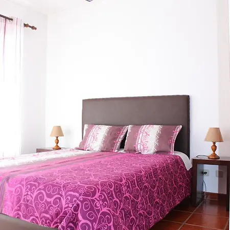 Apartment Baleal Holiday Apartment *
