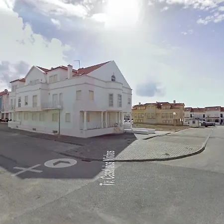 Baleal Holiday Apartment * Baleal