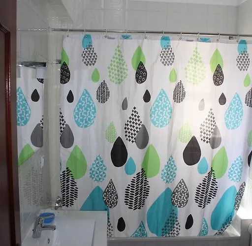 Апартаменты Baleal Holiday Apartment Балеал