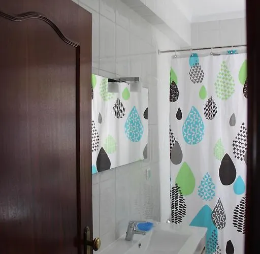 Baleal Holiday Apartment * Балеал