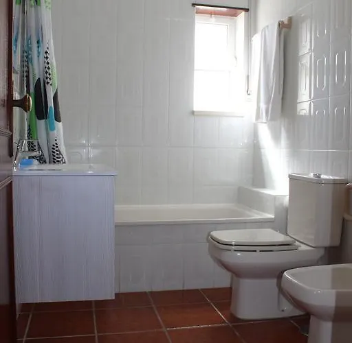 Апартаменты Baleal Holiday Apartment