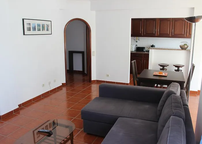 Baleal Holiday Apartment Apartment