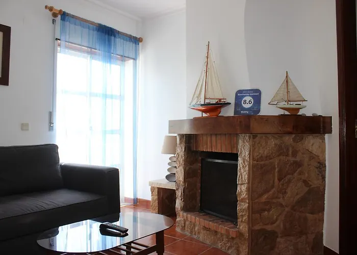 Baleal Holiday Apartment * Балеал
