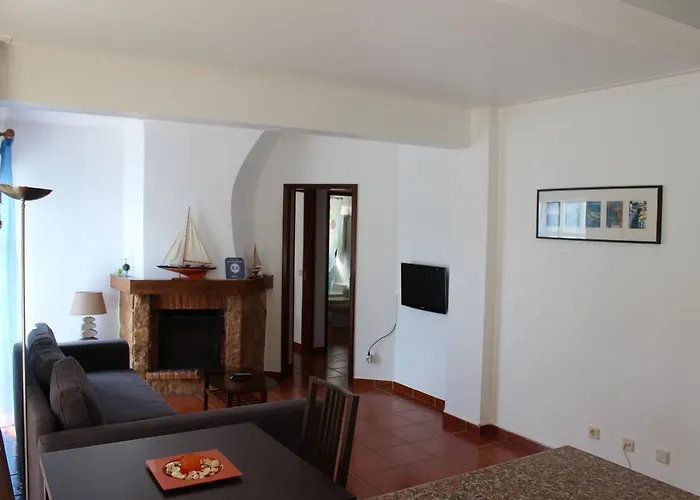 Baleal Holiday Apartment Baleal