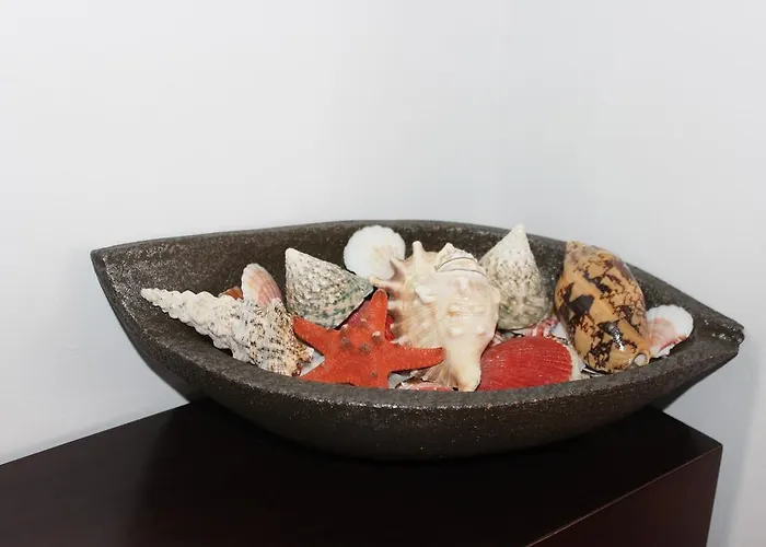 Апартаменты Baleal Holiday Apartment