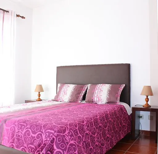 Апартаменты Baleal Holiday Apartment *